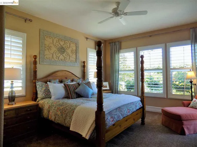 1591 California Trl, Brentwood, California 94513