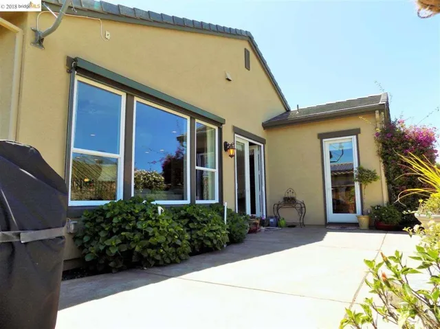 1591 California Trl, Brentwood, California 94513