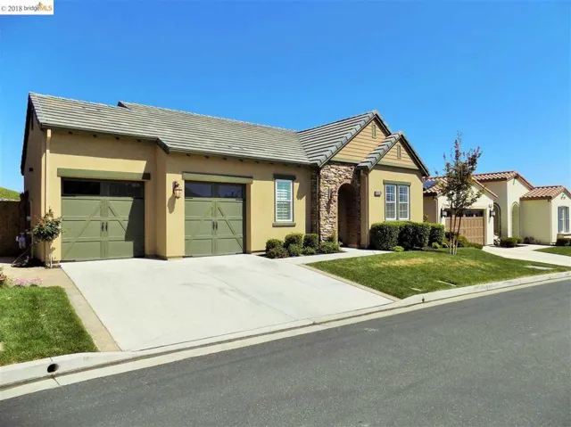 1591 California Trl, Brentwood, California 94513