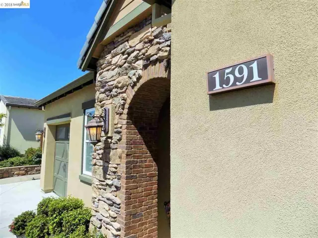 1591 California Trl, Brentwood, California 94513