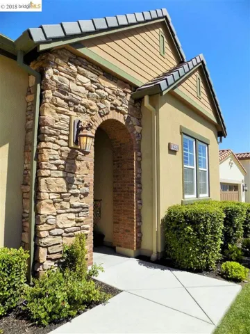 1591 California Trl, Brentwood, California 94513