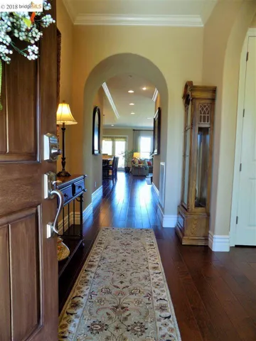 1591 California Trl, Brentwood, California 94513