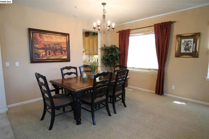 1908 Paprika Dr, Brentwood, California 94513