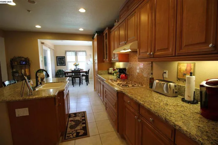 1908 Paprika Dr, Brentwood, California 94513