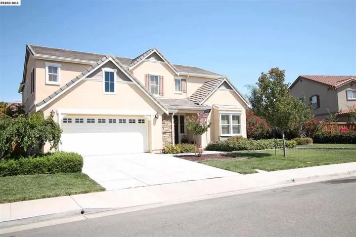 1908 Paprika Dr, Brentwood, California 94513