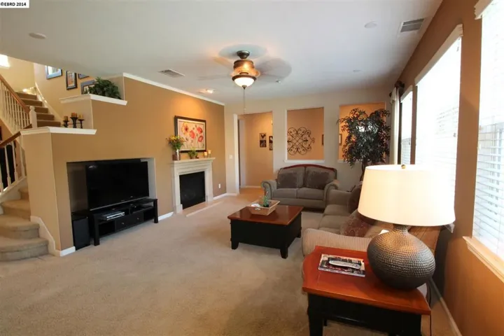 1908 Paprika Dr, Brentwood, California 94513