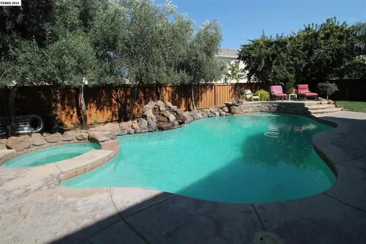 1908 Paprika Dr, Brentwood, California 94513