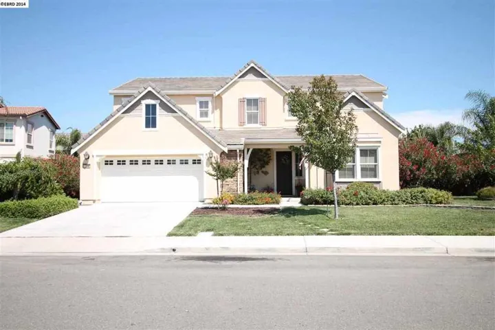 1908 Paprika Dr, Brentwood, California 94513