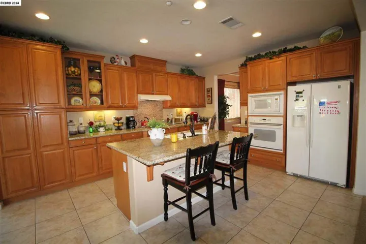 1908 Paprika Dr, Brentwood, California 94513