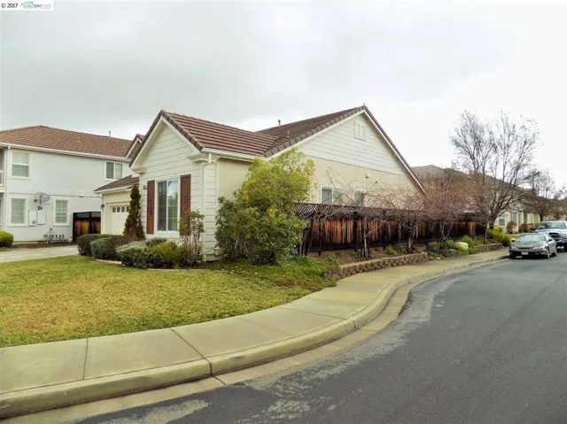 2608 Intrigue Ln, Brentwood, California 94513