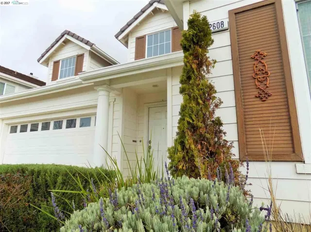 2608 Intrigue Ln, Brentwood, California 94513