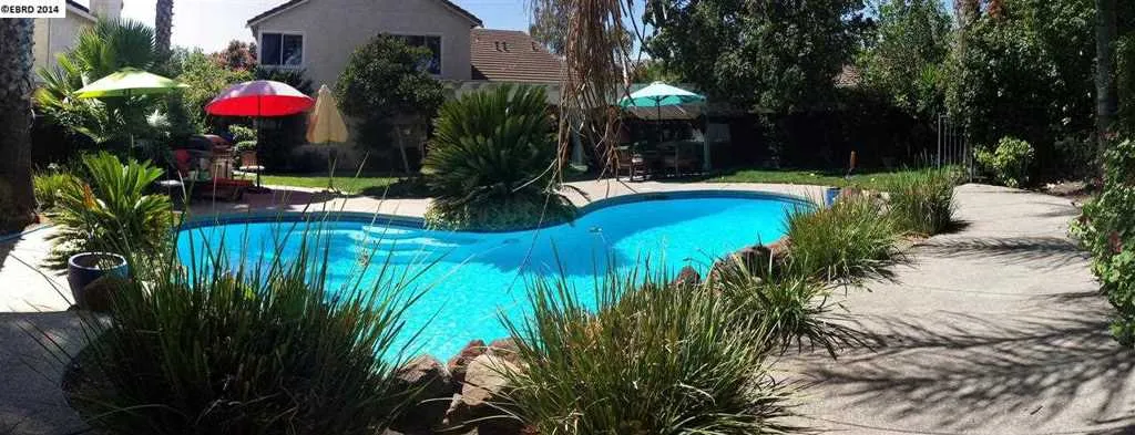 815 Woodsong Ln, Brentwood, California 94513-2921