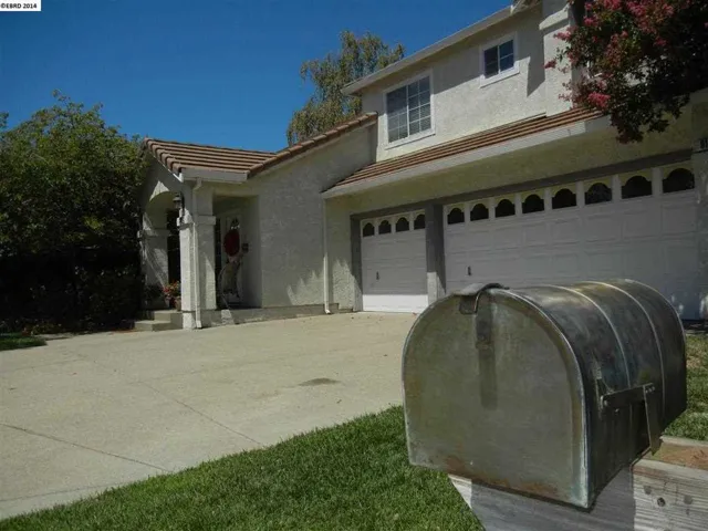 815 Woodsong Ln, Brentwood, California 94513-2921