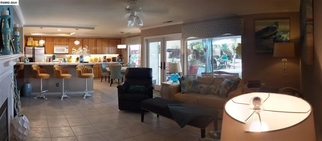 815 Woodsong Ln, Brentwood, California 94513-2921