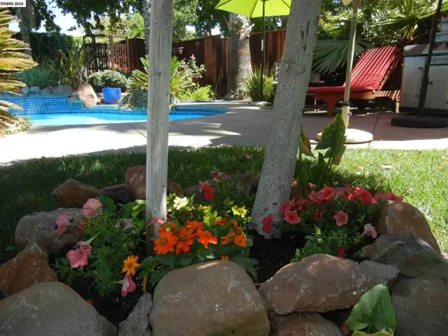 815 Woodsong Ln, Brentwood, California 94513-2921