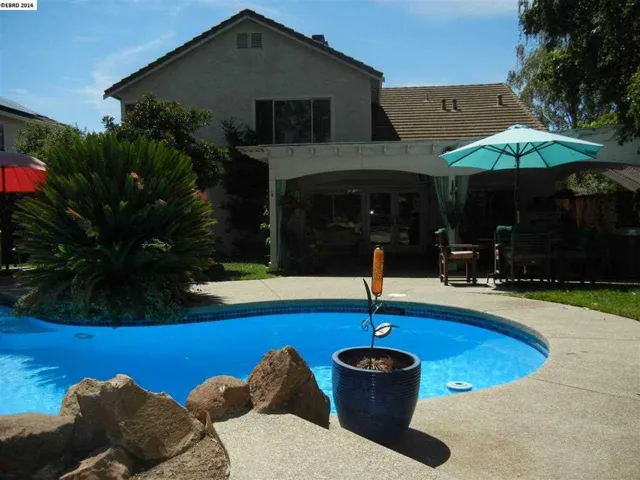 815 Woodsong Ln, Brentwood, California 94513-2921
