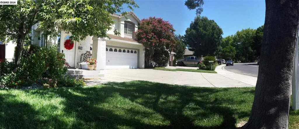 815 Woodsong Ln, Brentwood, California 94513-2921