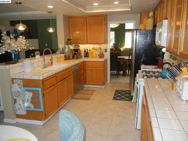 815 Woodsong Ln, Brentwood, California 94513-2921