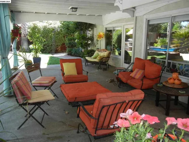 815 Woodsong Ln, Brentwood, California 94513-2921