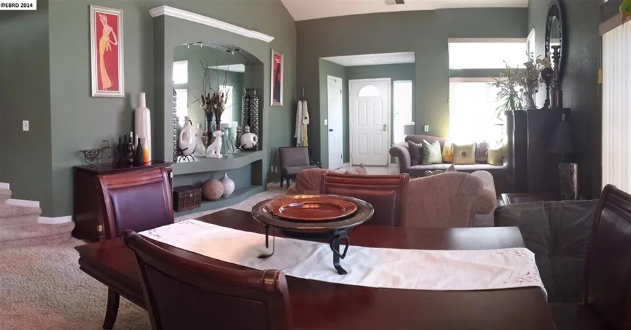 815 Woodsong Ln, Brentwood, California 94513-2921