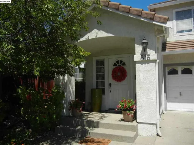 815 Woodsong Ln, Brentwood, California 94513-2921