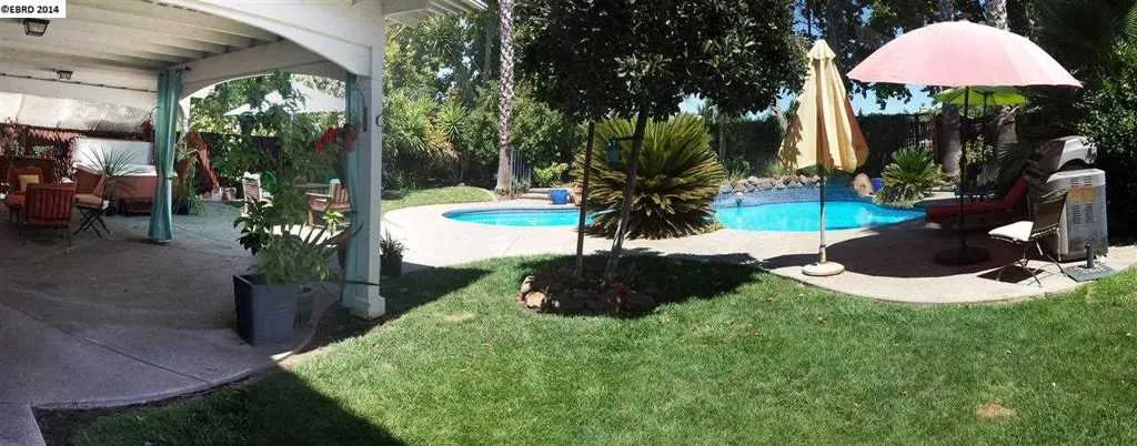 815 Woodsong Ln, Brentwood, California 94513-2921