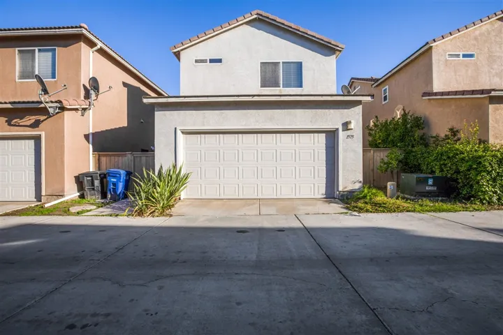1575 Gold Run, Chula Vista, California 91913