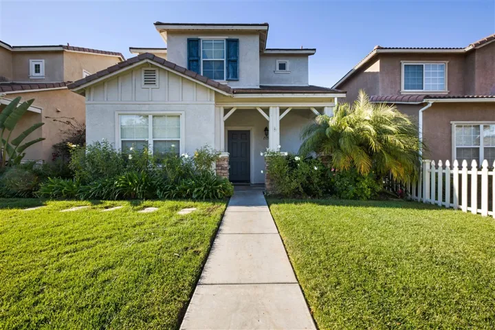 1575 Gold Run, Chula Vista, California 91913