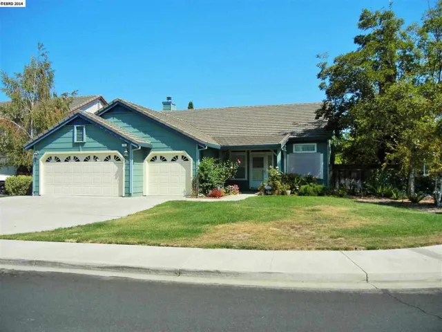 146 Danica Ct, Brentwood, California 94513-1934