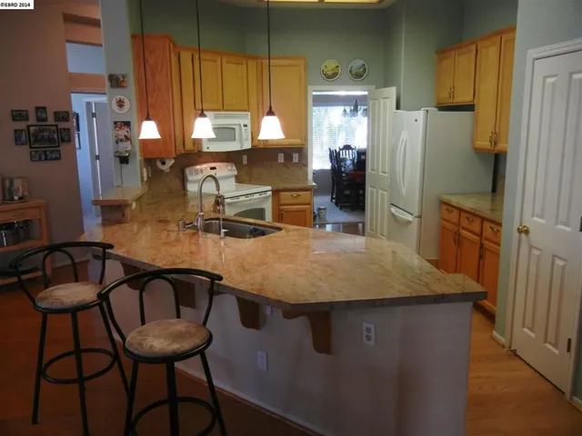 146 Danica Ct, Brentwood, California 94513-1934