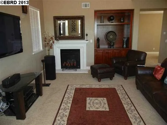 1107 Beau Ave, Brentwood, California 94513