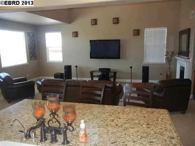 1107 Beau Ave, Brentwood, California 94513