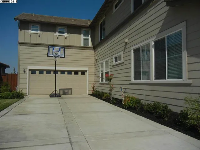 1107 Beau Ave, Brentwood, California 94513