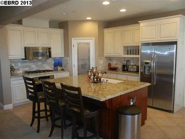 1107 Beau Ave, Brentwood, California 94513