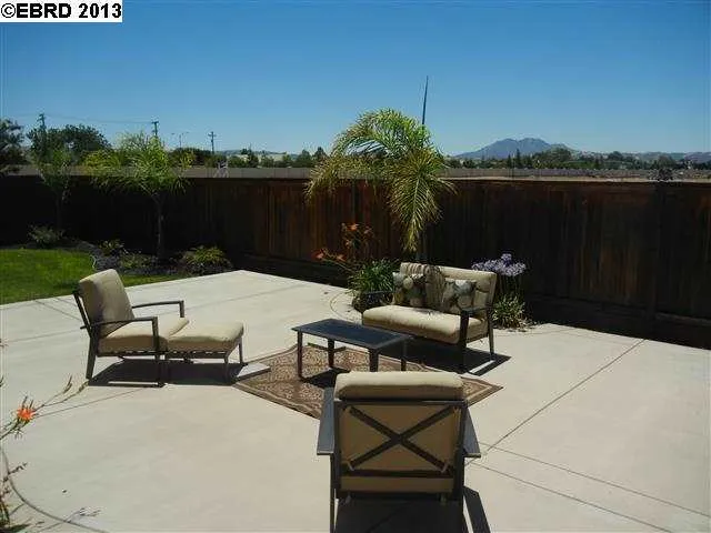 1107 Beau Ave, Brentwood, California 94513