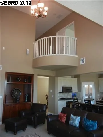 1107 Beau Ave, Brentwood, California 94513