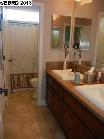 1107 Beau Ave, Brentwood, California 94513