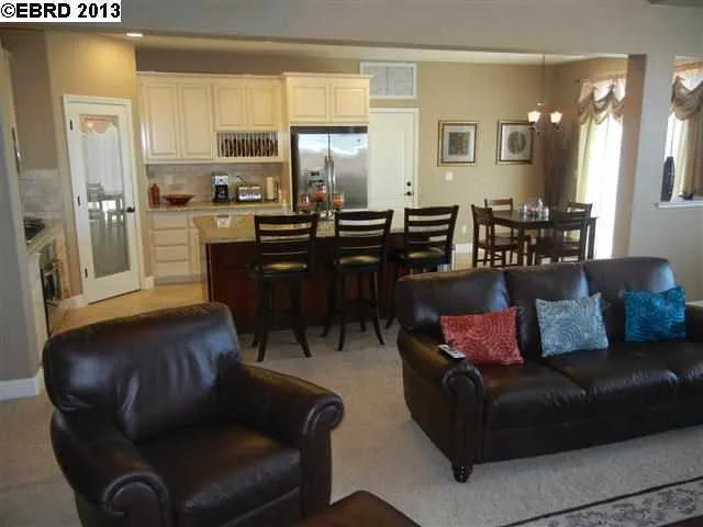 1107 Beau Ave, Brentwood, California 94513