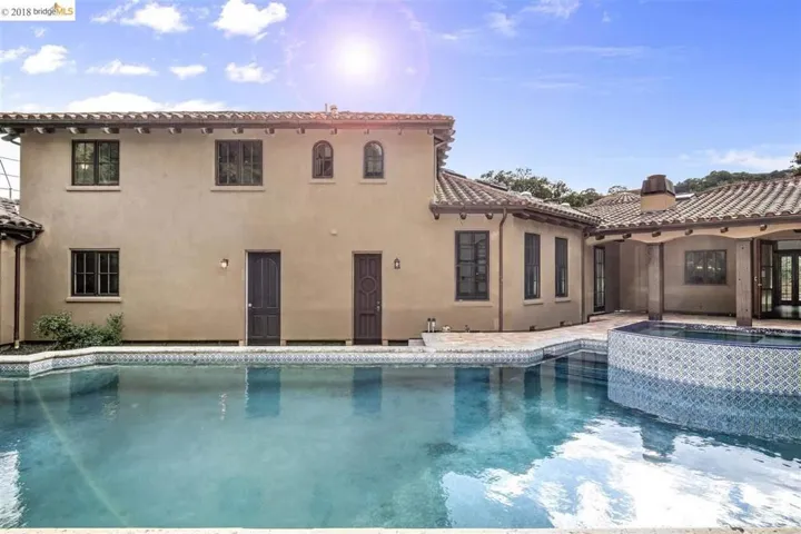 3246 Park Lane, Lafayette, California 94549