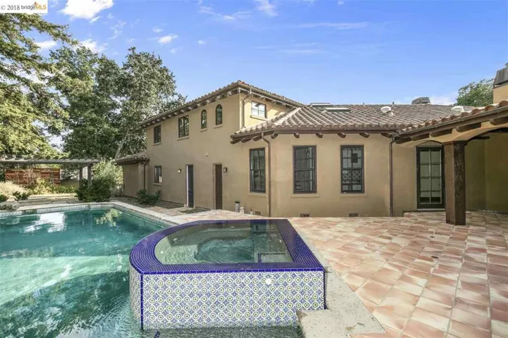 3246 Park Lane, Lafayette, California 94549