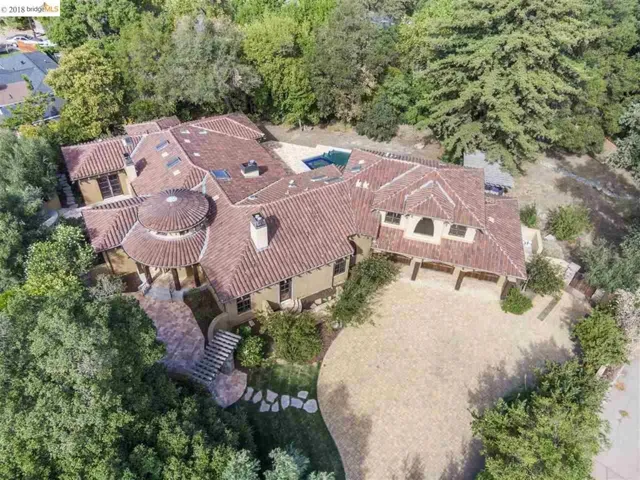 3246 Park Lane, Lafayette, California 94549