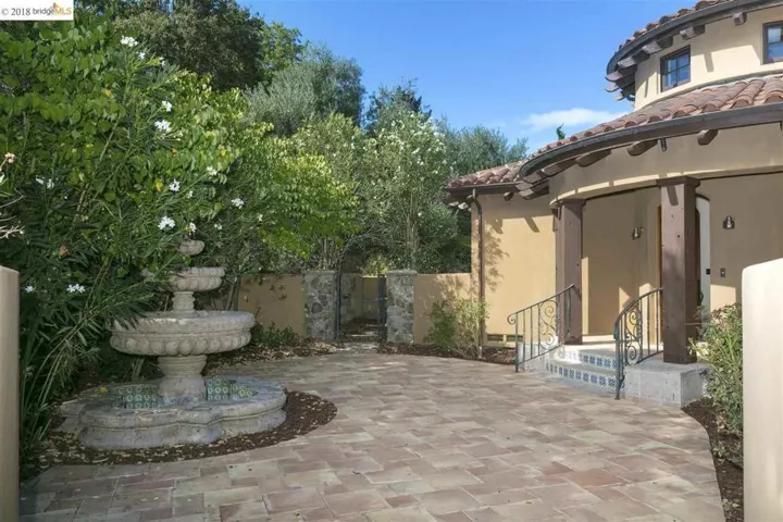 3246 Park Lane, Lafayette, California 94549