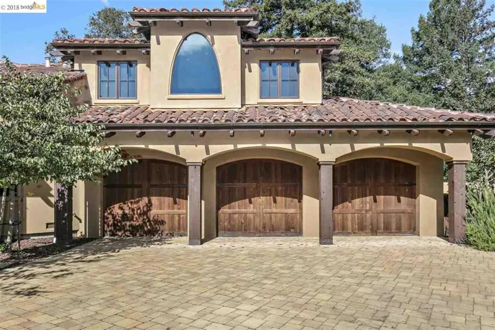 3246 Park Lane, Lafayette, California 94549