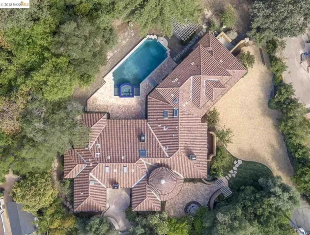 3246 Park Lane, Lafayette, California 94549
