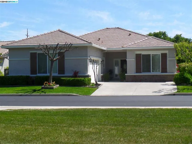1157 Bacchini Ln, Brentwood, California 94513