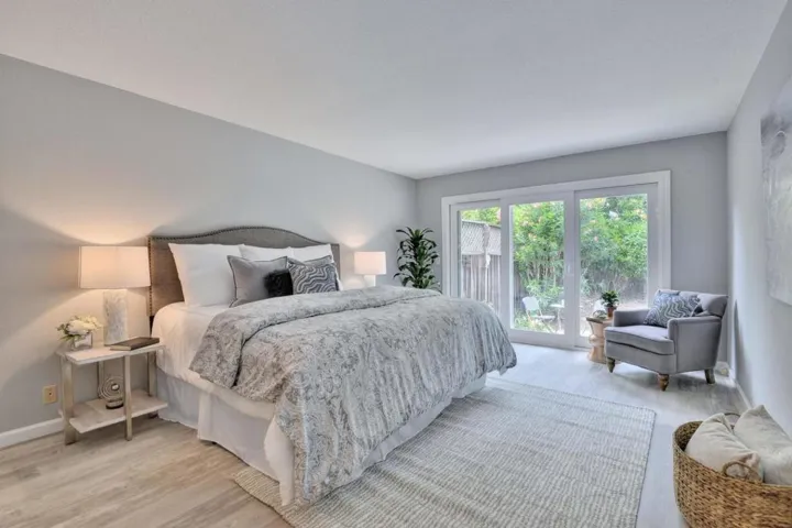 575 Parkhurst Drive, Campbell, California 95008