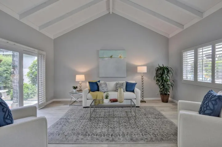 575 Parkhurst Drive, Campbell, California 95008