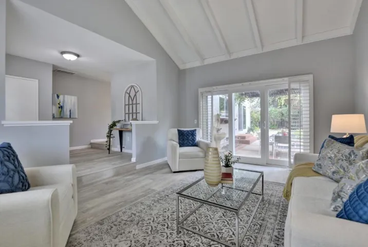 575 Parkhurst Drive, Campbell, California 95008