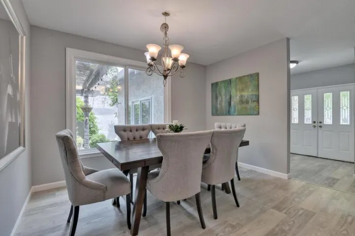 575 Parkhurst Drive, Campbell, California 95008