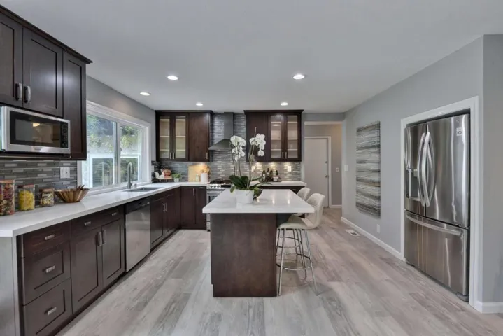 575 Parkhurst Drive, Campbell, California 95008